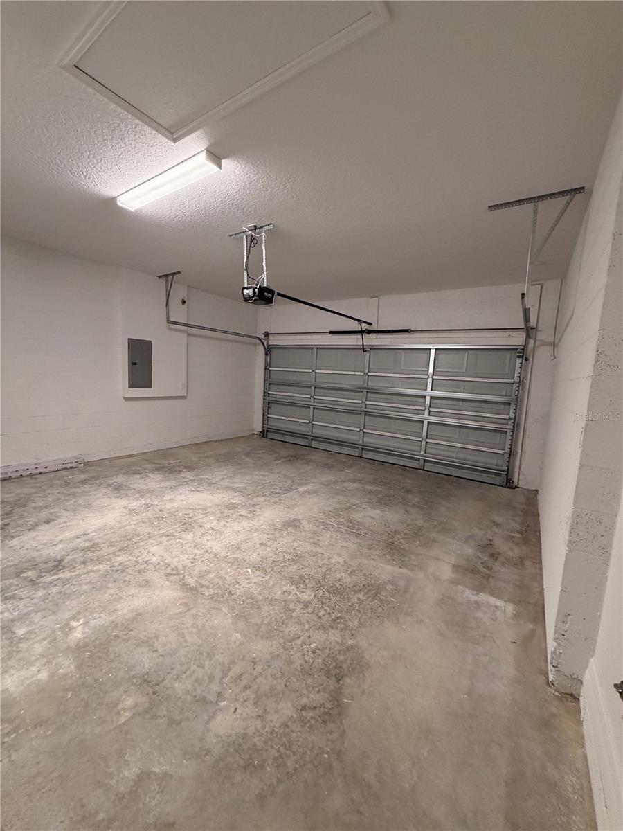 CITY OF CENTER HILL - Residential