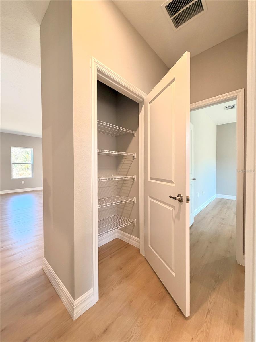 CITY OF CENTER HILL - Residential