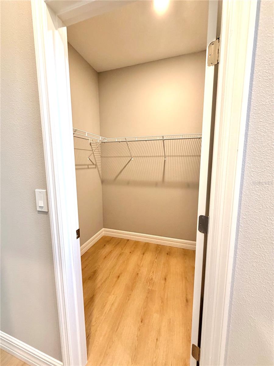 CITY OF CENTER HILL - Residential