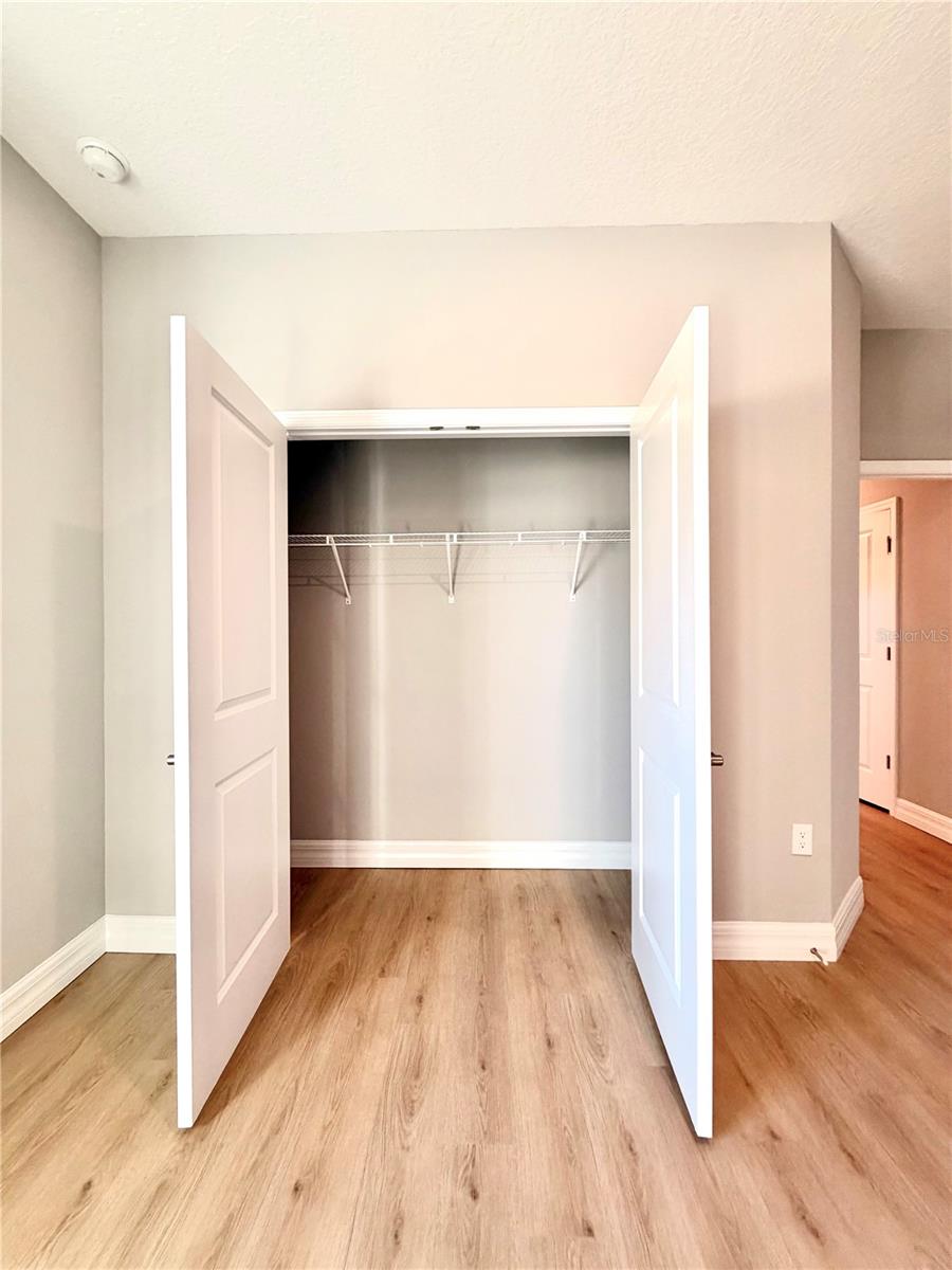 CITY OF CENTER HILL - Residential