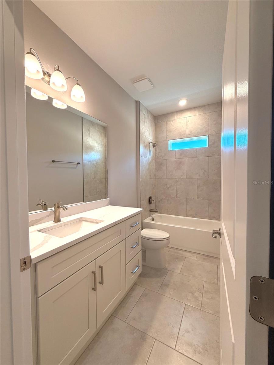 CITY OF CENTER HILL - Residential