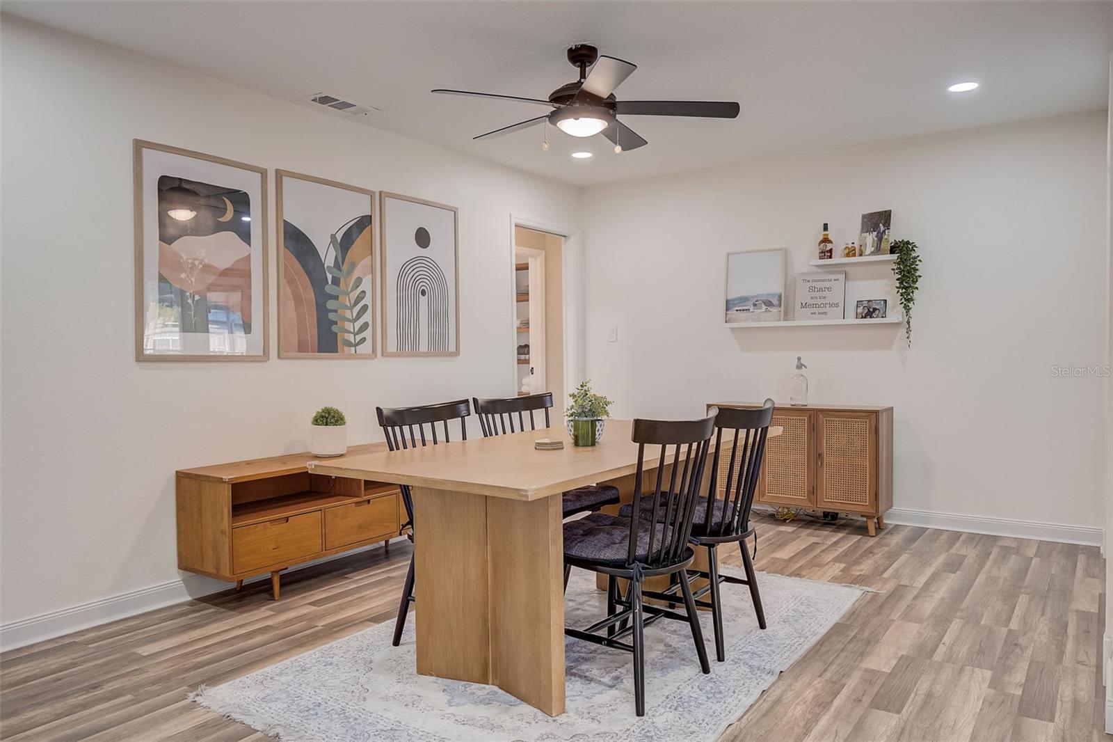 EASTBROOK SUB UNIT 16 - Residential