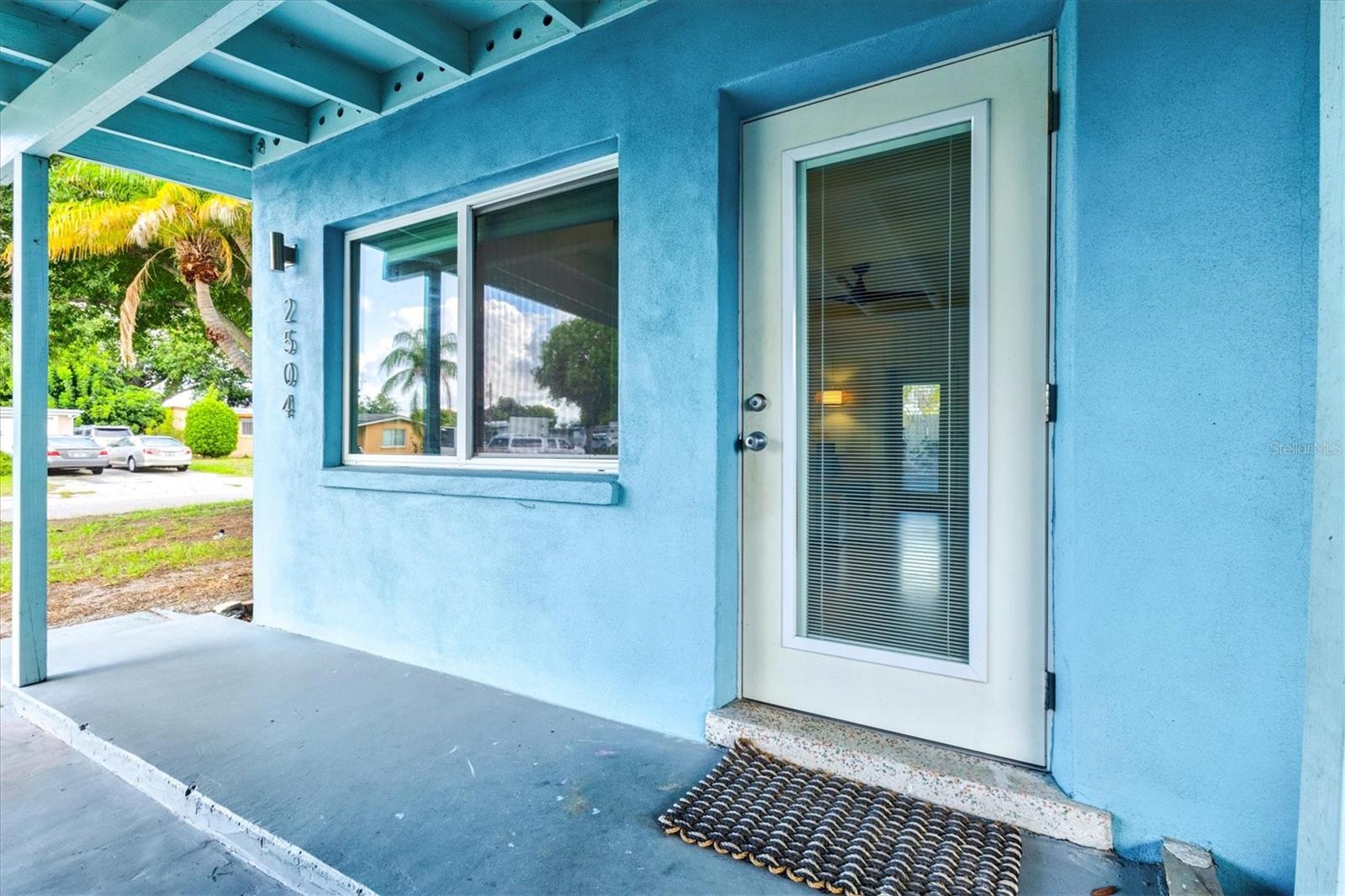 BAYSHORE GARDENS SEC 3 REP - Residential