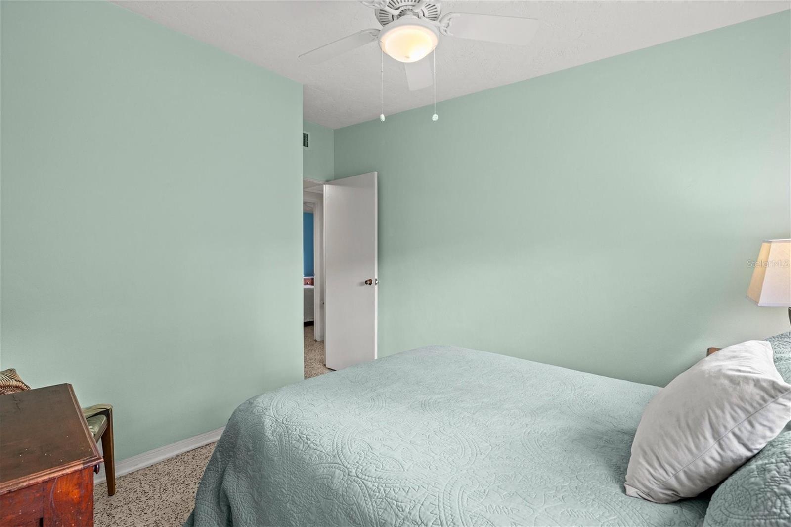 BAYSHORE GARDENS SEC 3 REP - Residential