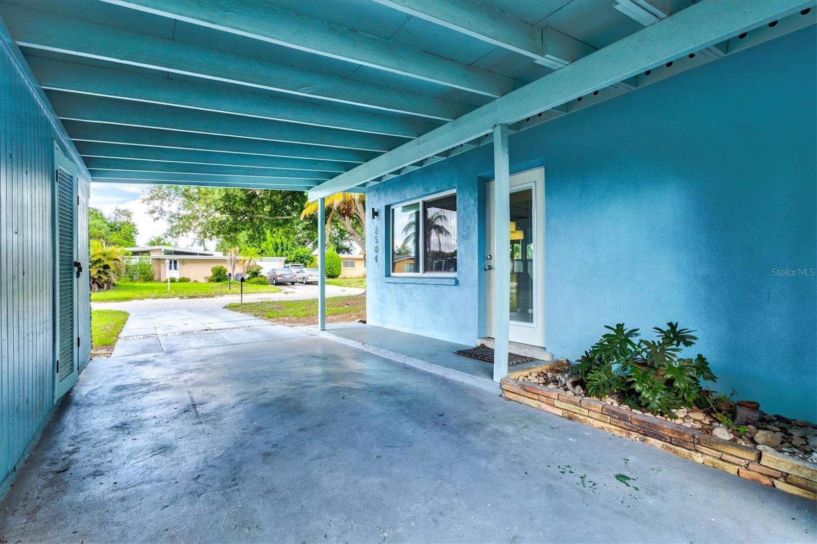 BAYSHORE GARDENS SEC 3 REP - Residential