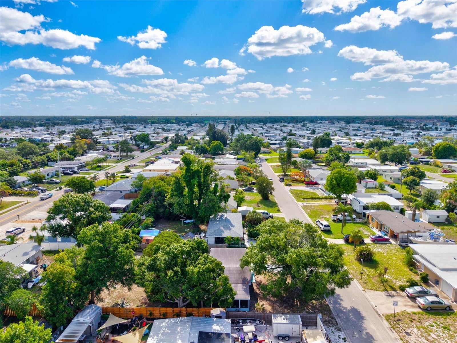 BAYSHORE GARDENS SEC 3 REP - Residential