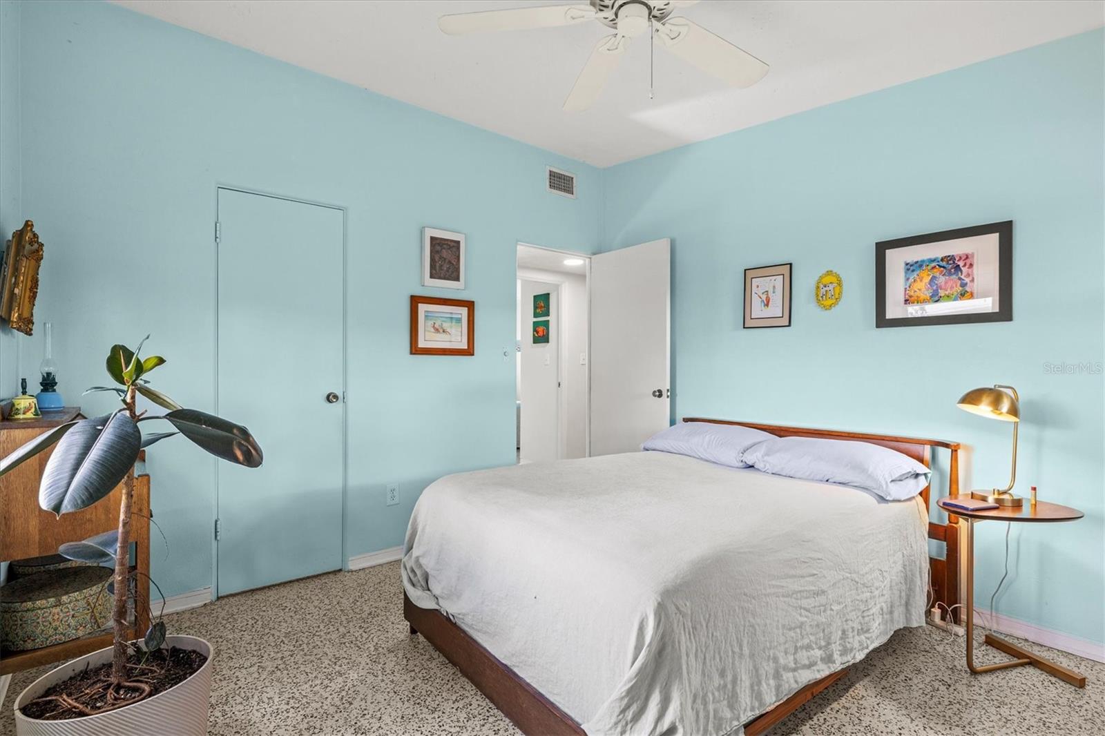 BAYSHORE GARDENS SEC 3 REP - Residential