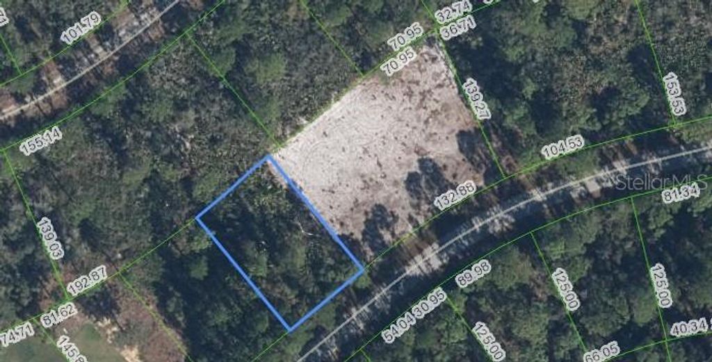 Photo of 3129 Locust Avenue, Lake Placid, FL 33852 (MLS # P4937300)