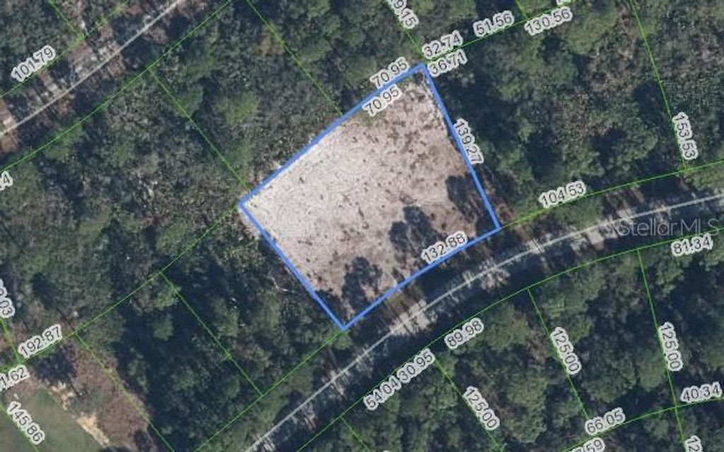 Photo of 3129 Locust Avenue, Lake Placid, FL 33852 (MLS # P4937300)