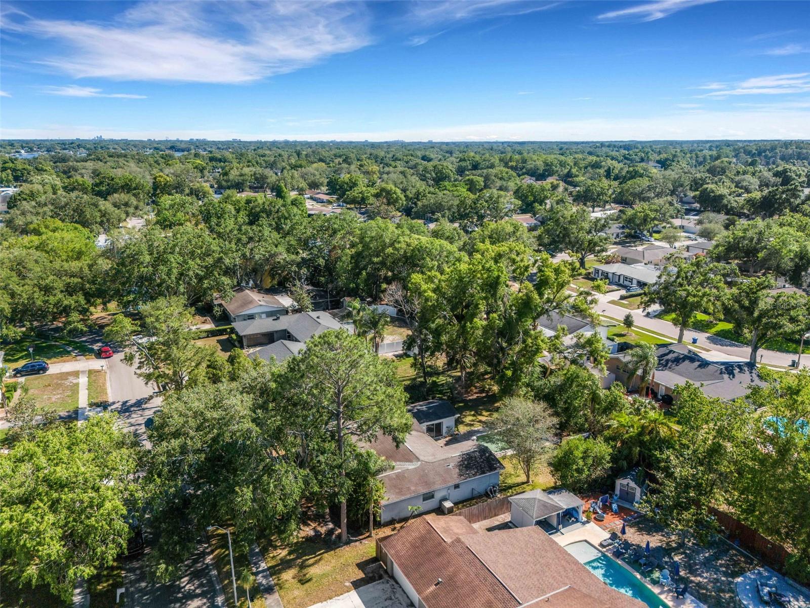 LAKE ELLEN GROVE SUB - Residential