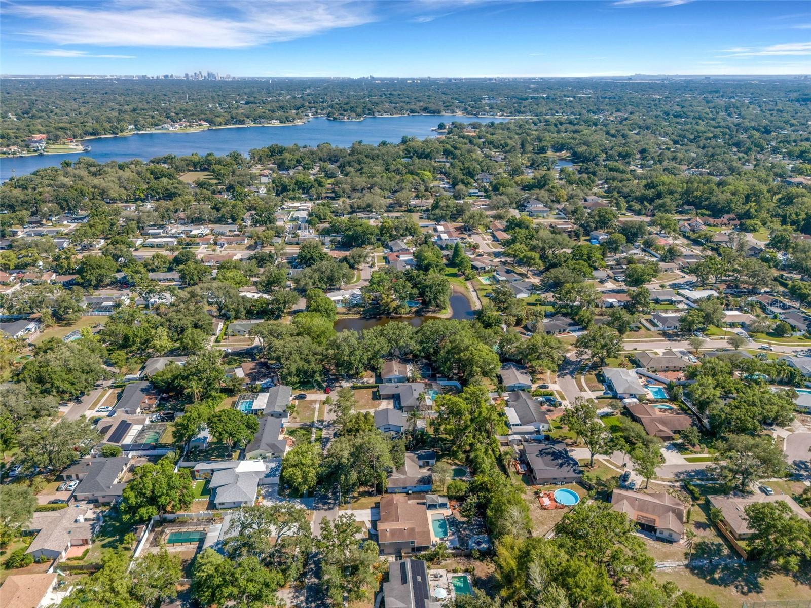 LAKE ELLEN GROVE SUB - Residential