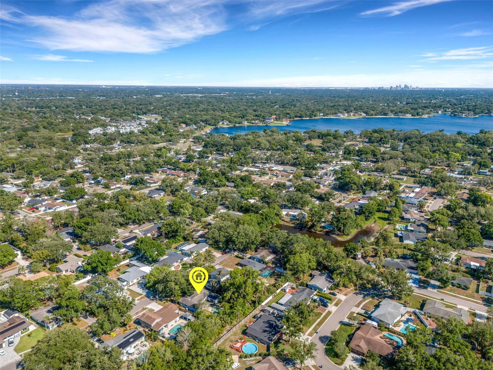 LAKE ELLEN GROVE SUB - Residential