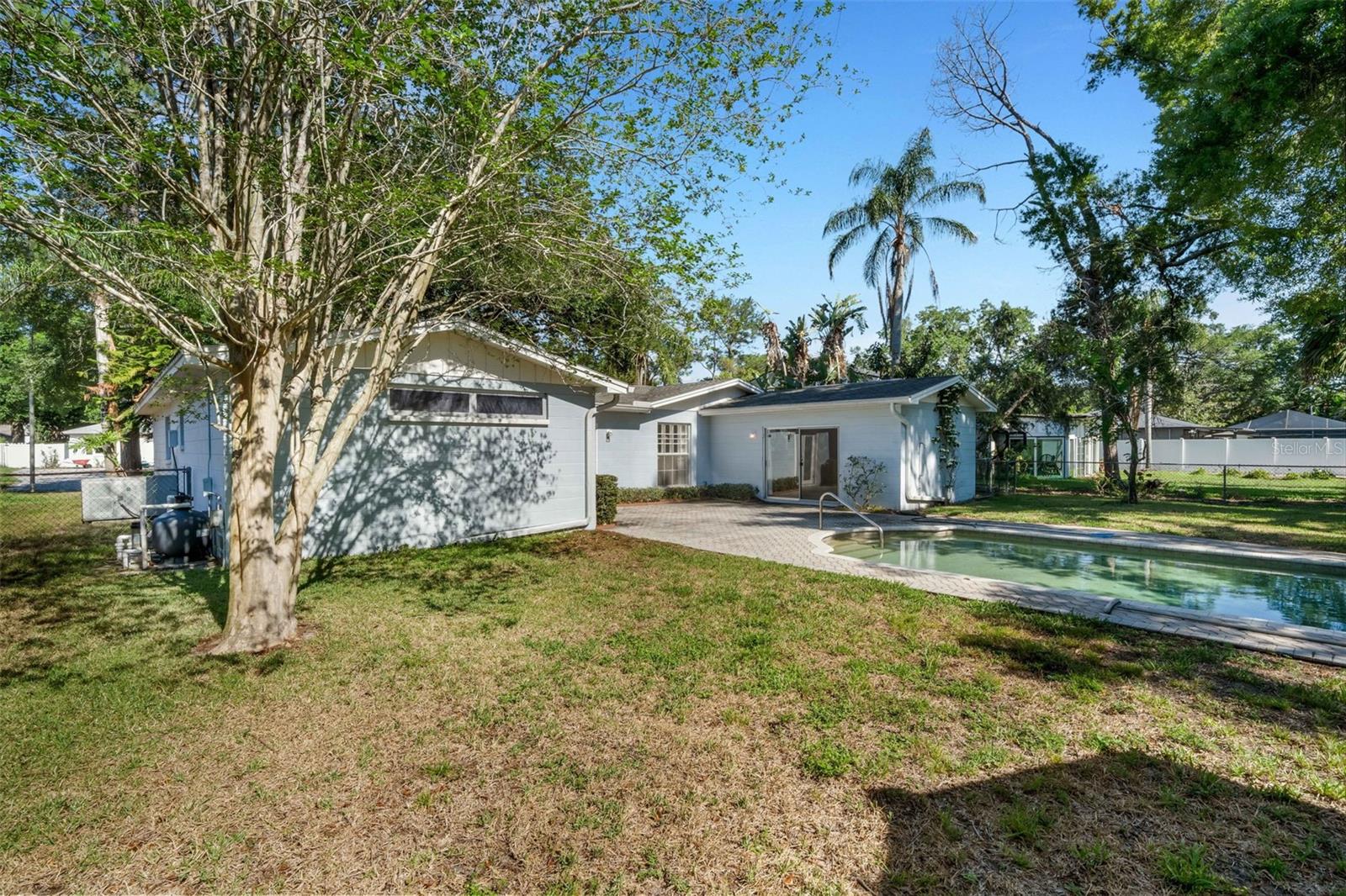 LAKE ELLEN GROVE SUB - Residential