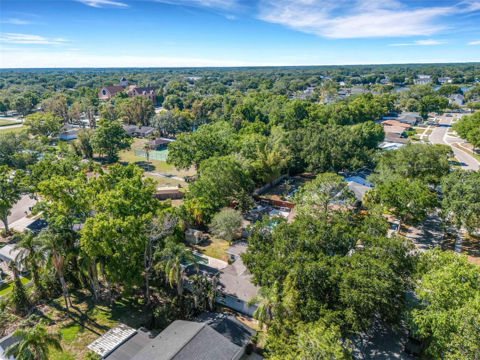 LAKE ELLEN GROVE SUB - Residential
