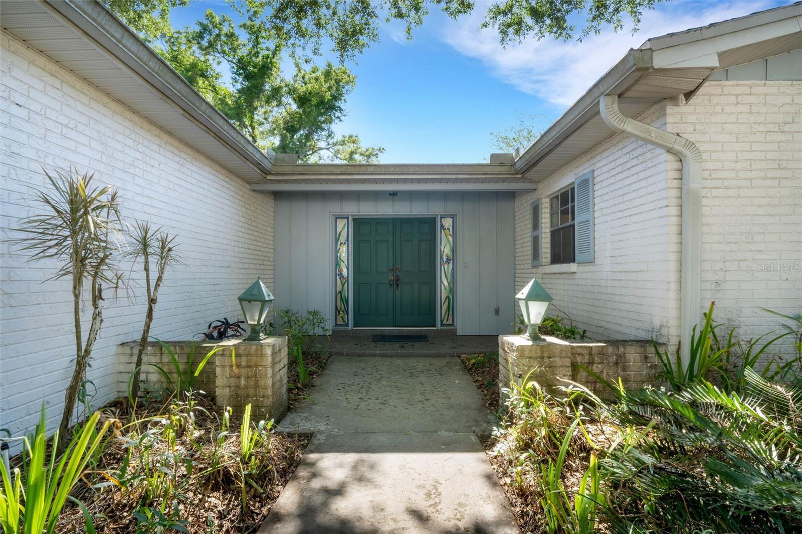 LAKE ELLEN GROVE SUB - Residential