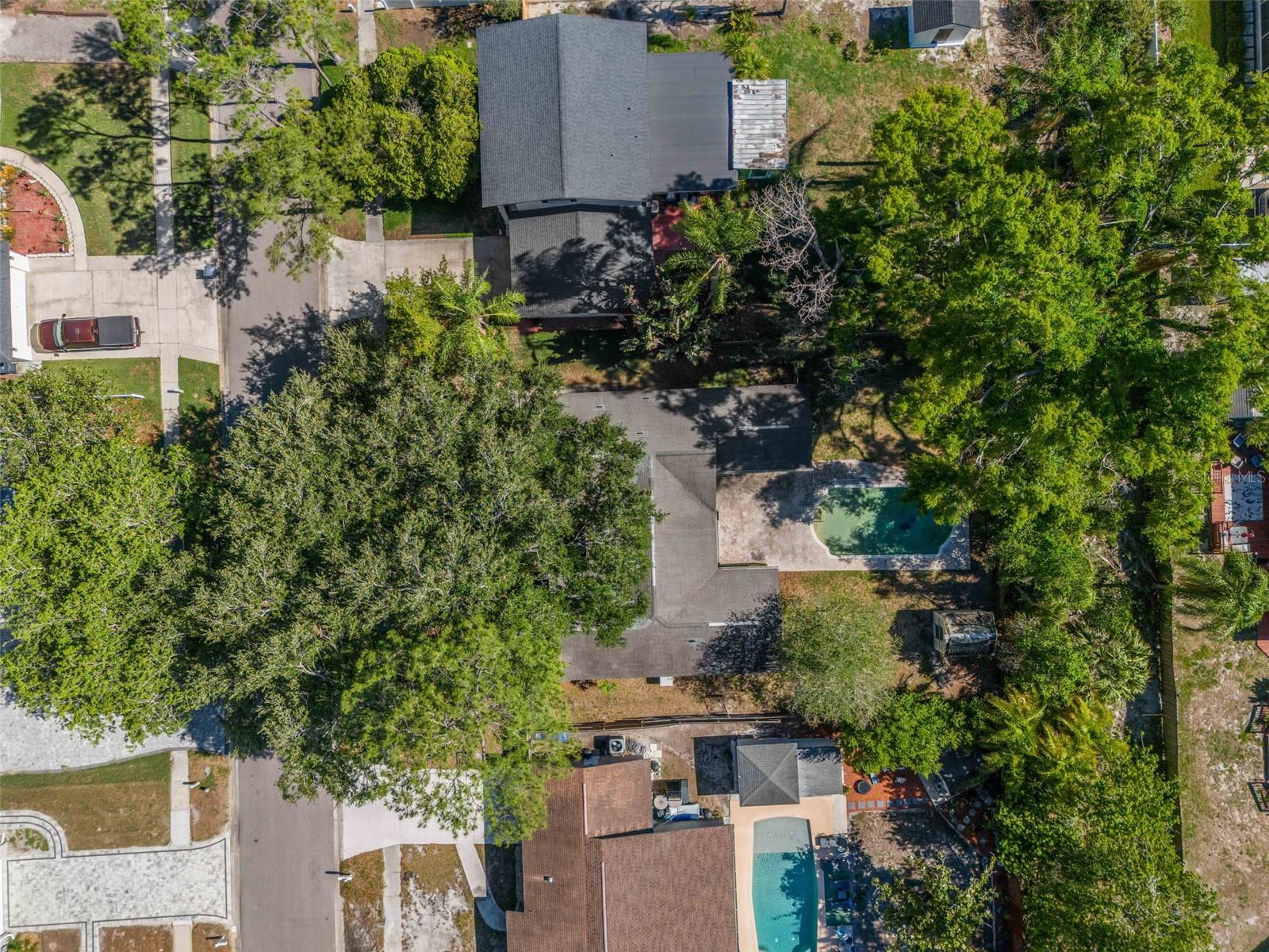 LAKE ELLEN GROVE SUB - Residential