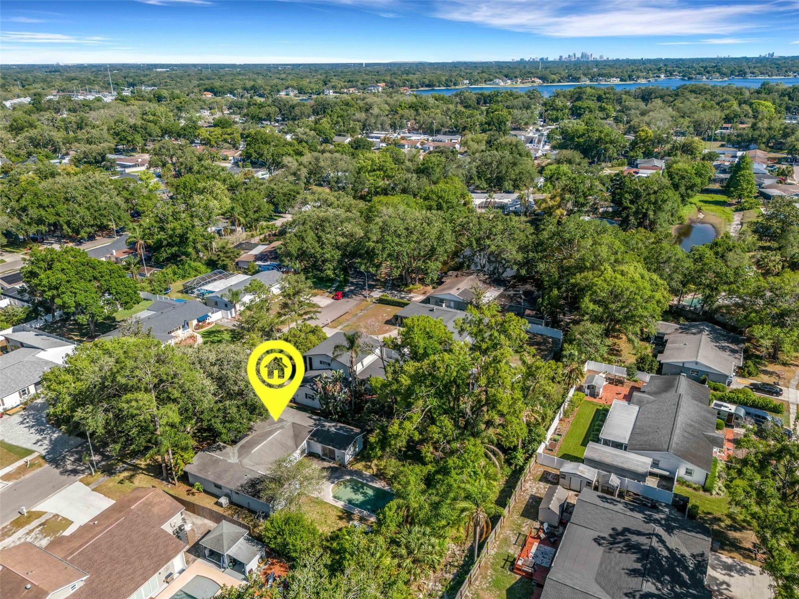 LAKE ELLEN GROVE SUB - Residential