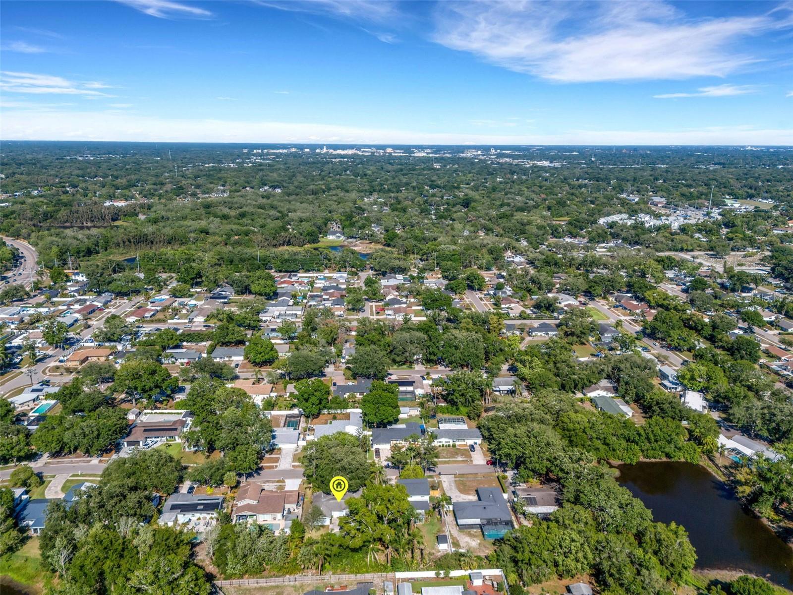 LAKE ELLEN GROVE SUB - Residential