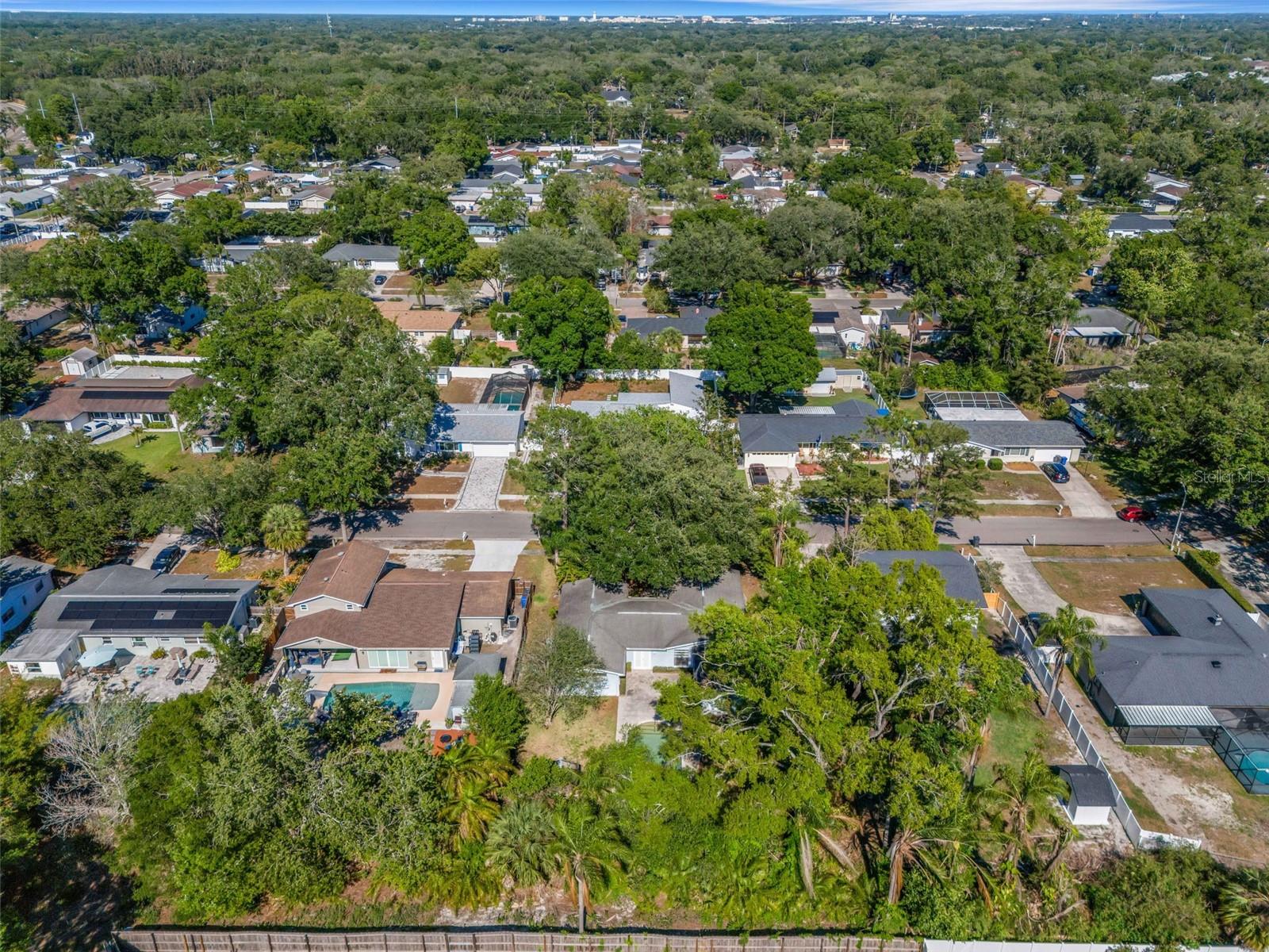 LAKE ELLEN GROVE SUB - Residential