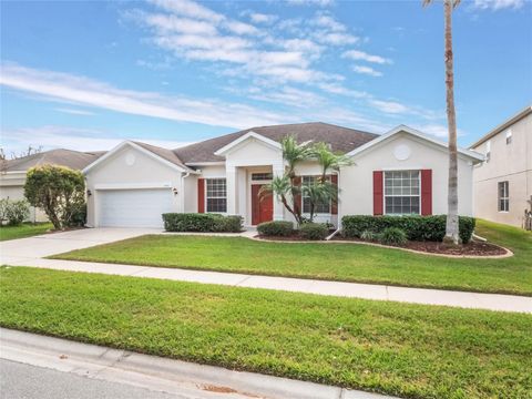 A home in ORLANDO