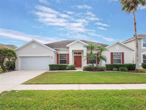 A home in ORLANDO