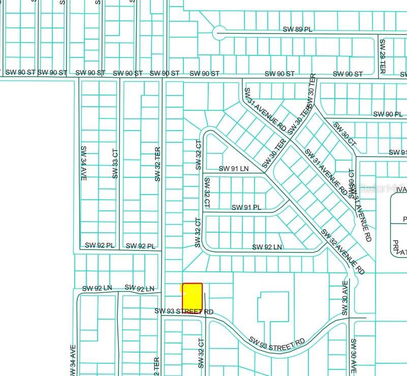 LEIGHTON ESTATE - Land
