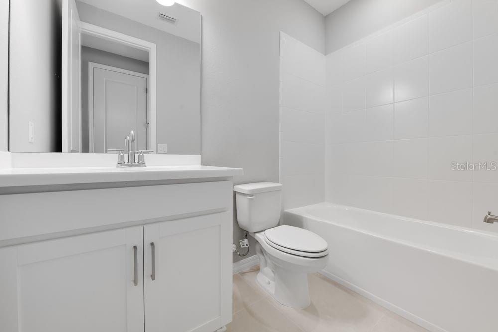 TIBURON - Residential