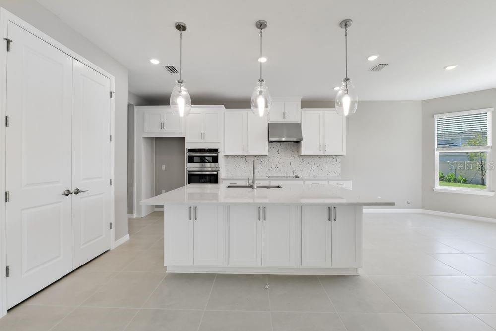 TIBURON - Residential