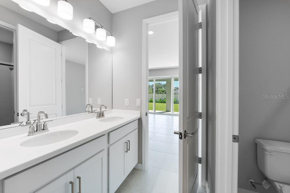 TIBURON - Residential