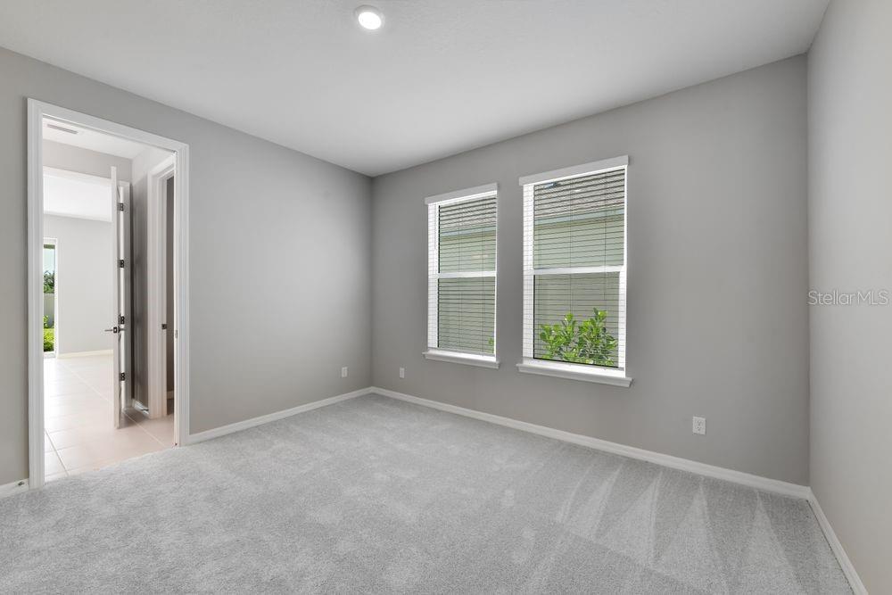 TIBURON - Residential
