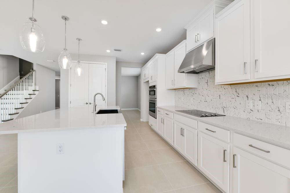 TIBURON - Residential