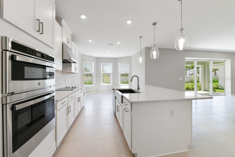 TIBURON - Residential