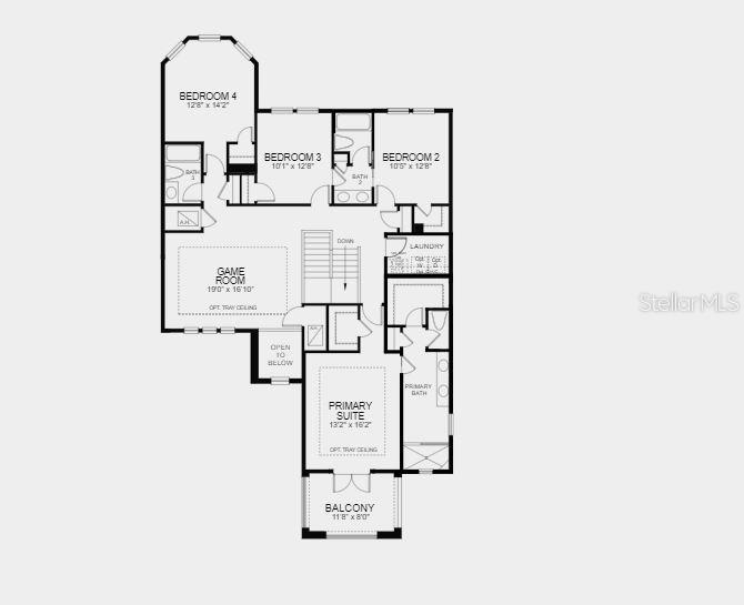 TIBURON - Residential