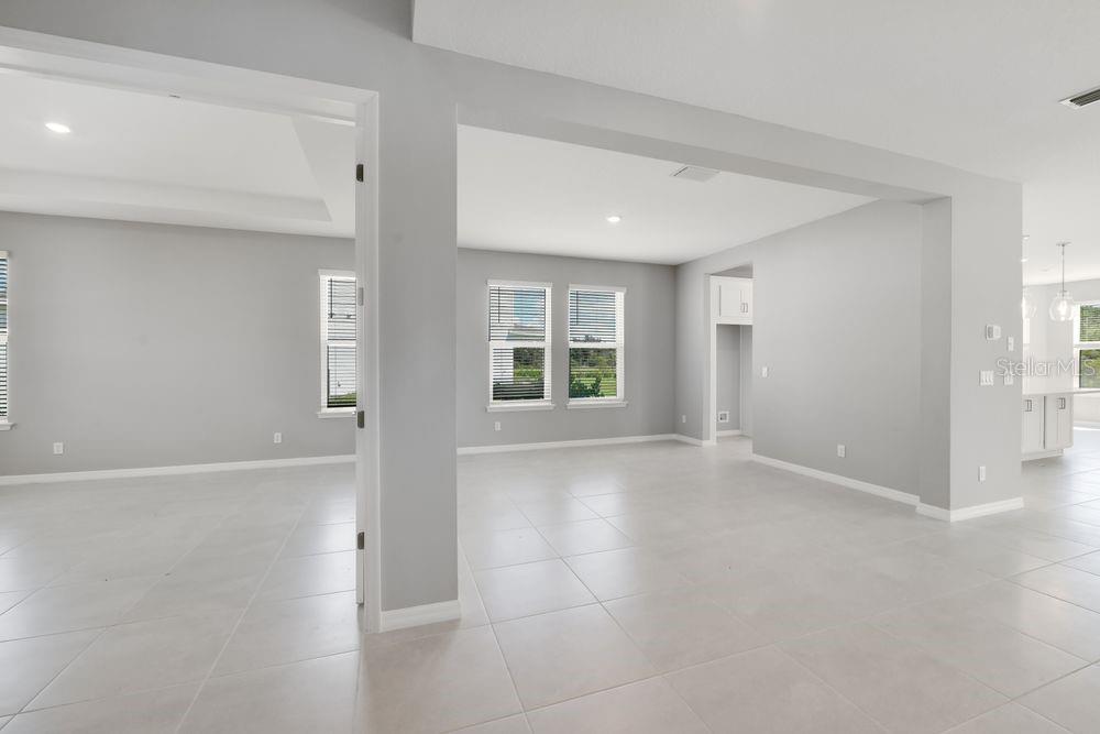 TIBURON - Residential