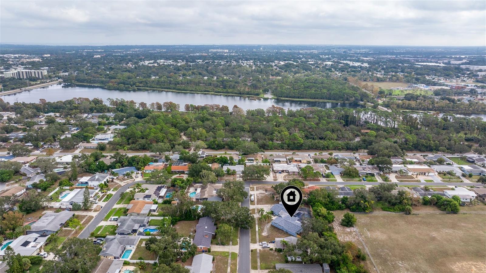 LAKESIDE PARK - Residential