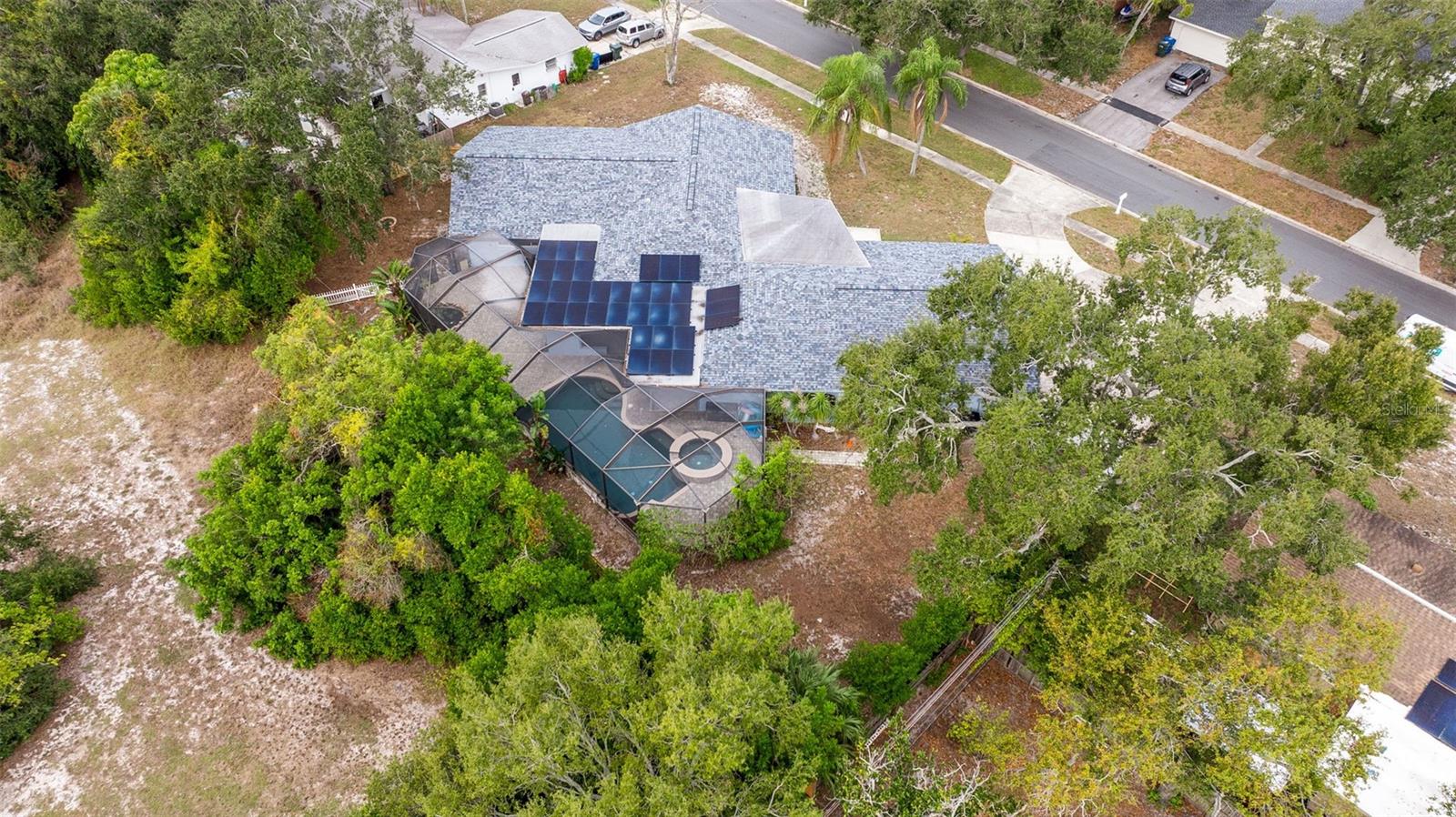 LAKESIDE PARK - Residential