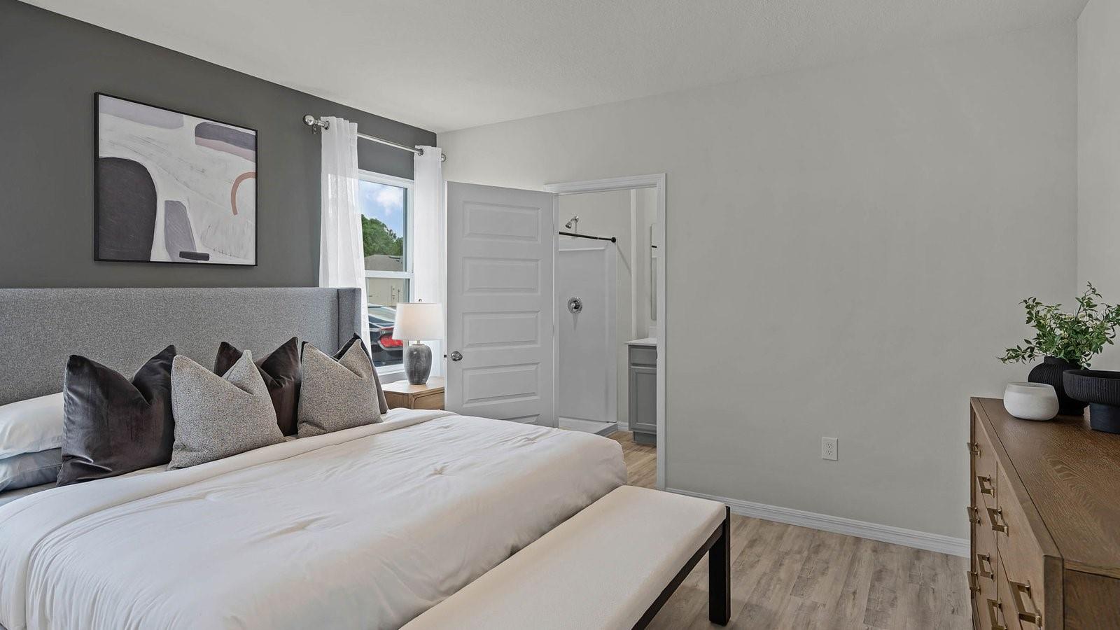 LAKE DEER ESTATES - Residential