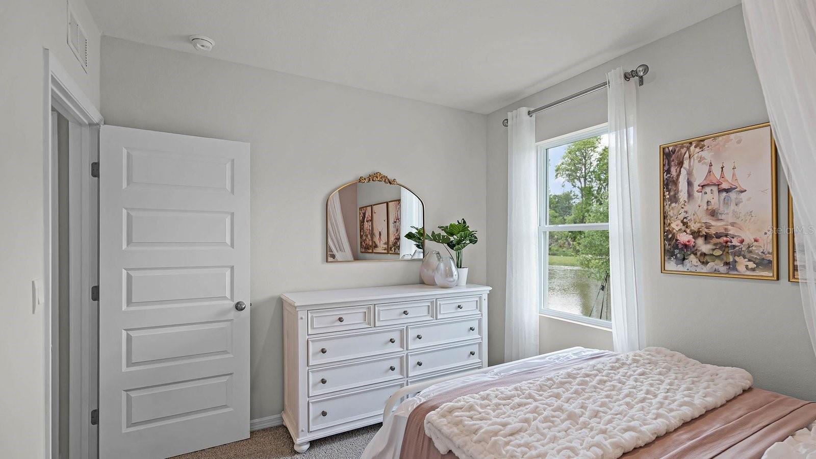 LAKE DEER ESTATES - Residential