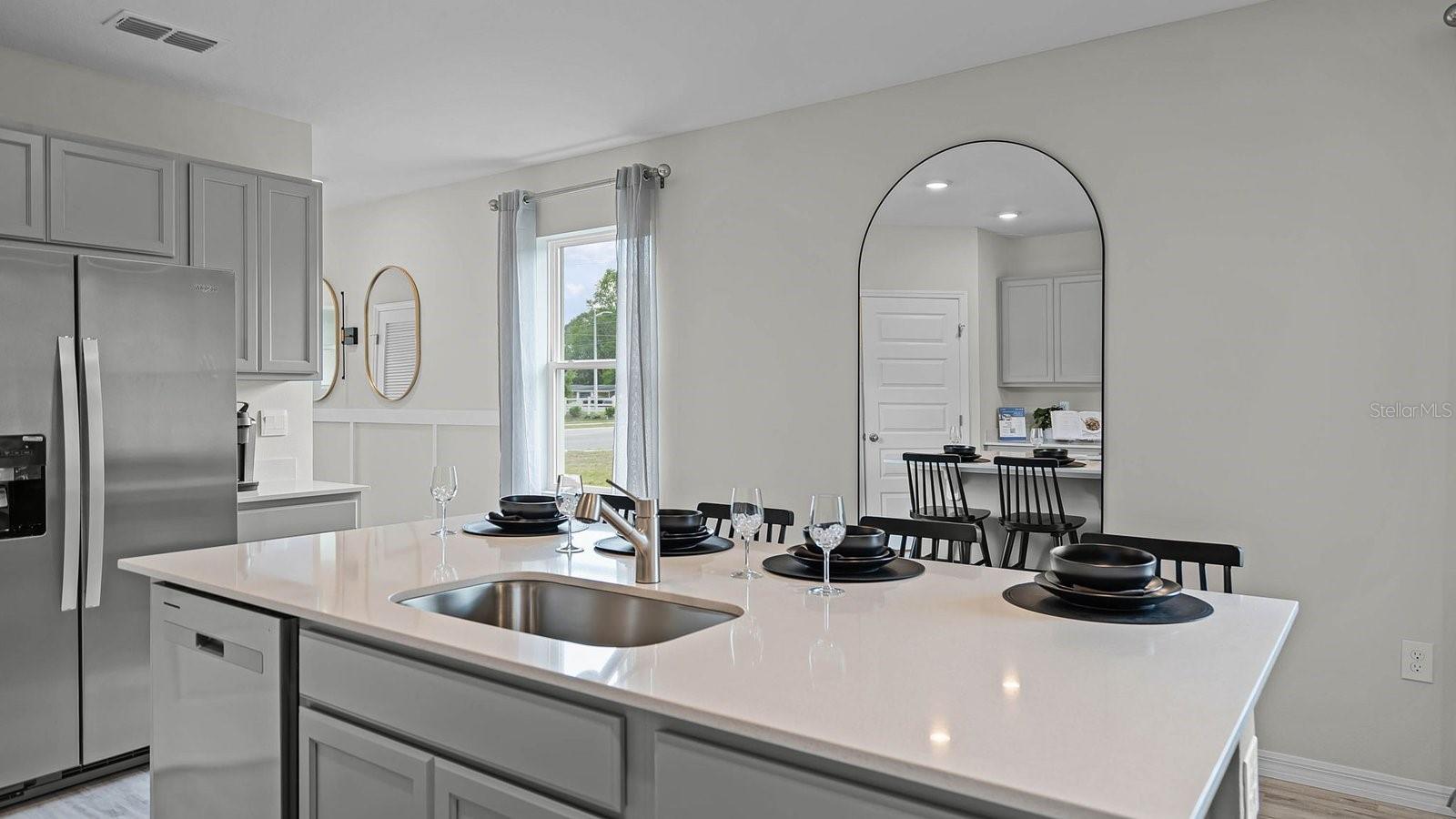 LAKE DEER ESTATES - Residential