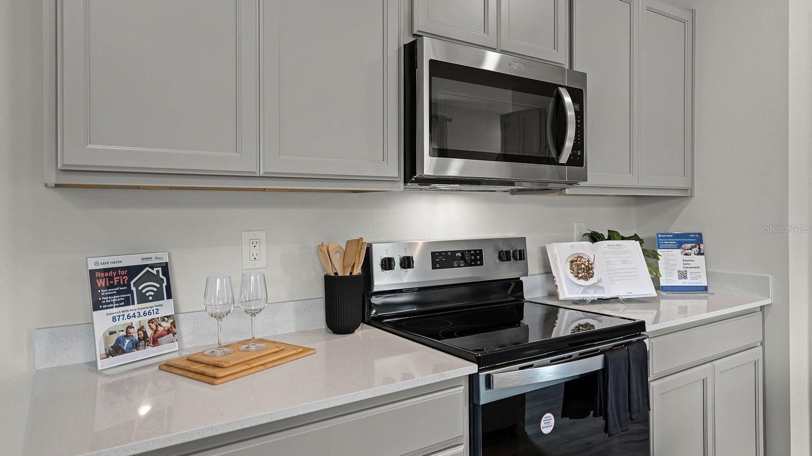 LAKE DEER ESTATES - Residential