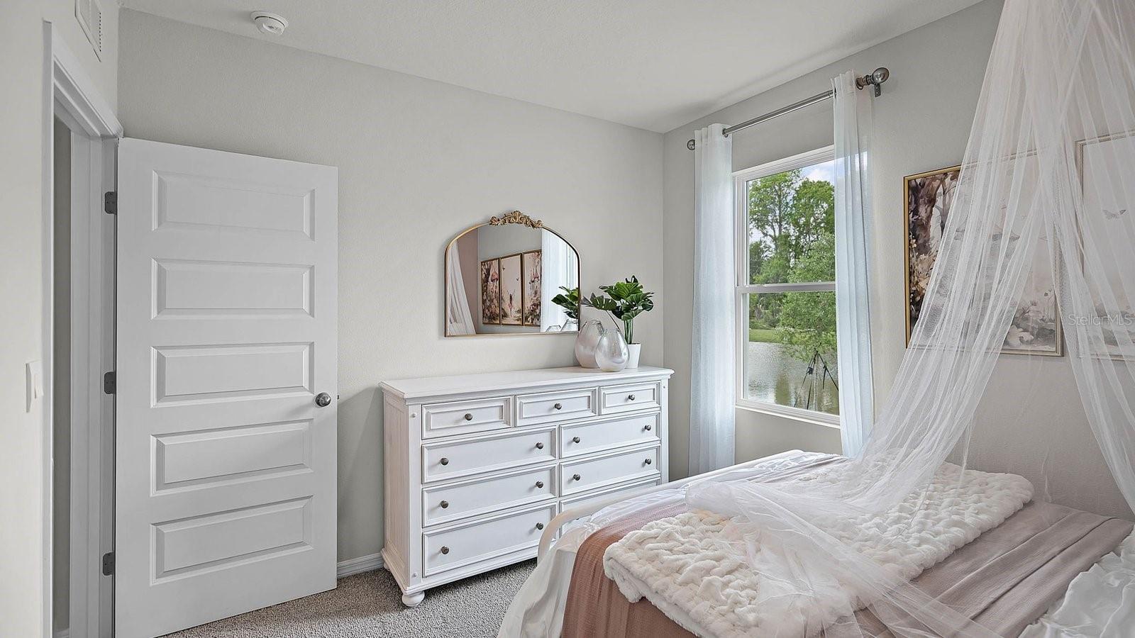 LAKE DEER ESTATES - Residential