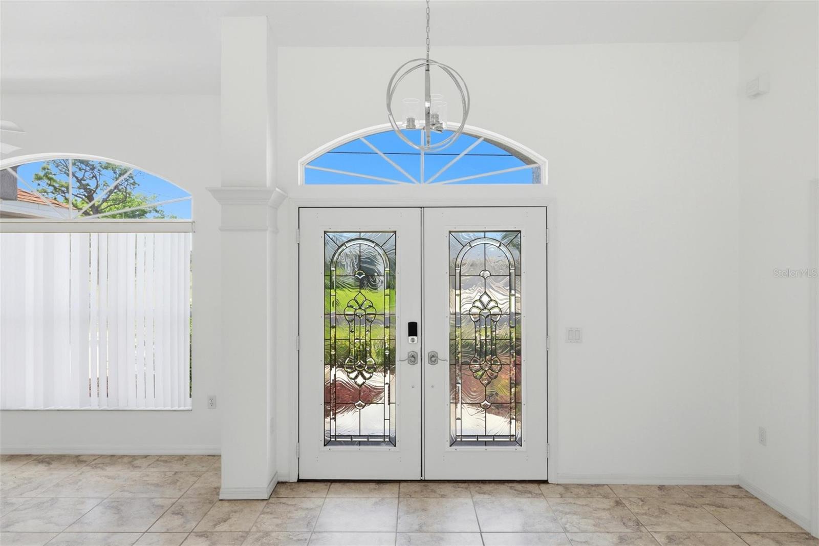 ROTONDA WEST BROADMOOR - Residential