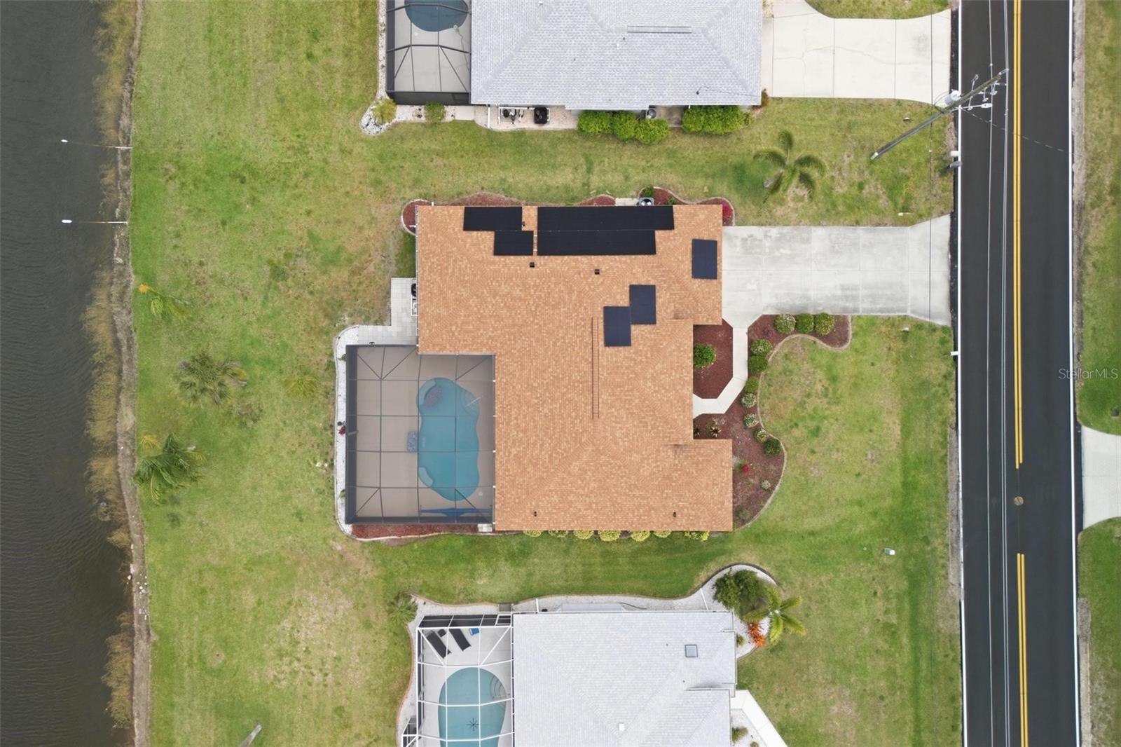 ROTONDA WEST BROADMOOR - Residential