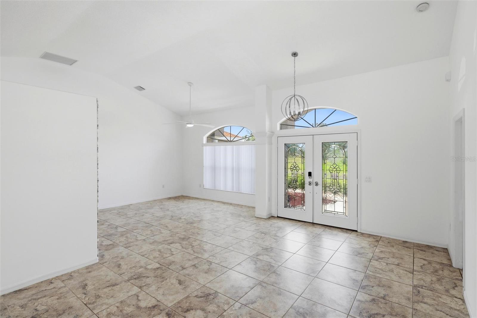 ROTONDA WEST BROADMOOR - Residential