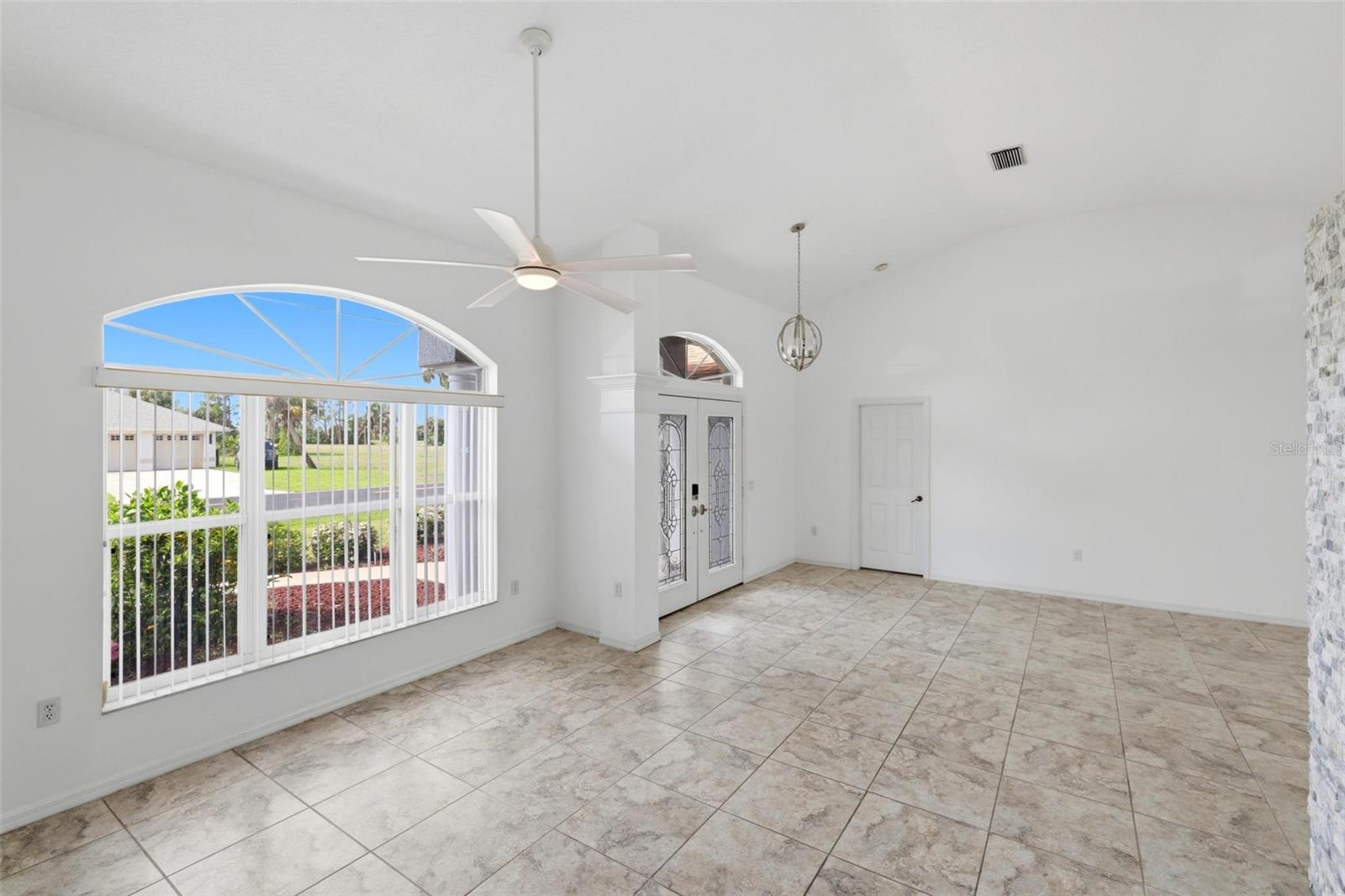 ROTONDA WEST BROADMOOR - Residential