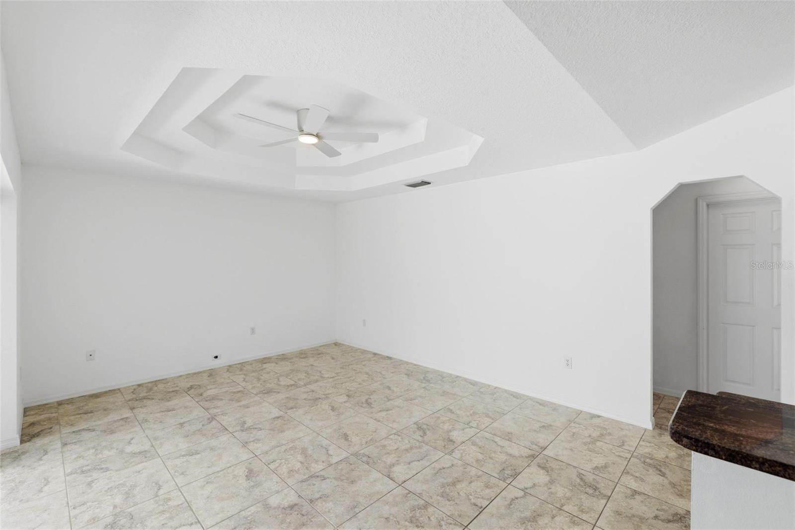 ROTONDA WEST BROADMOOR - Residential