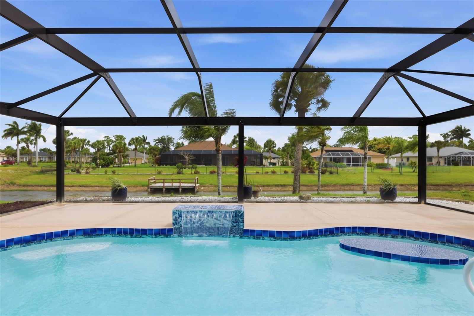 ROTONDA WEST BROADMOOR - Residential