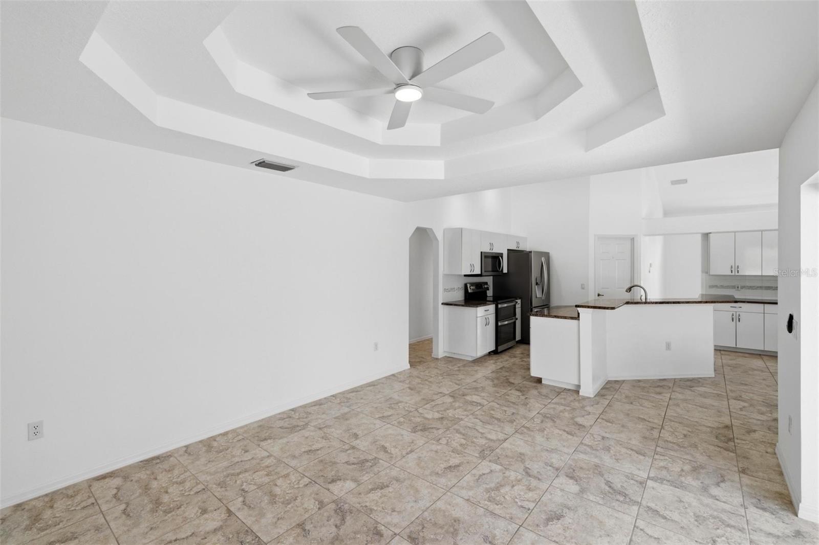 ROTONDA WEST BROADMOOR - Residential