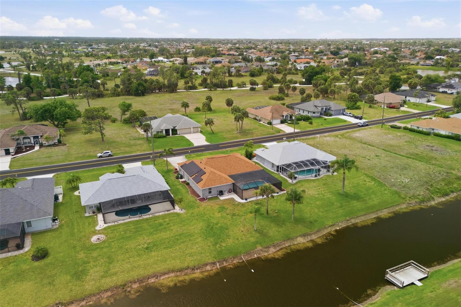 ROTONDA WEST BROADMOOR - Residential