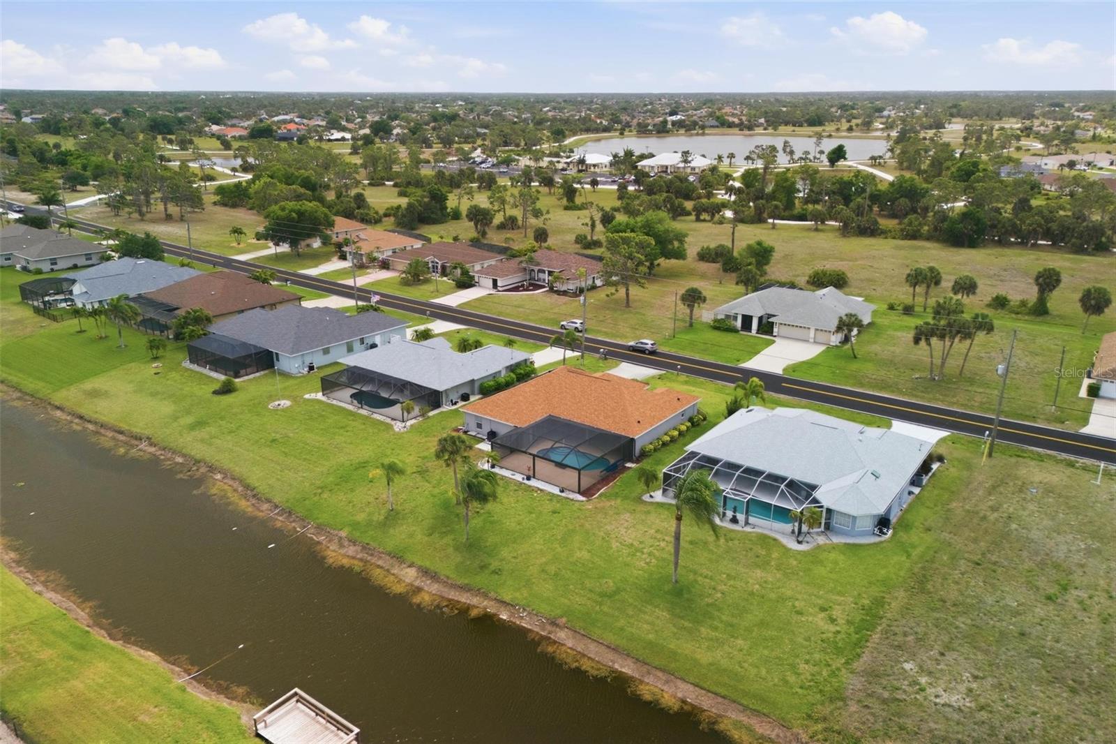 ROTONDA WEST BROADMOOR - Residential